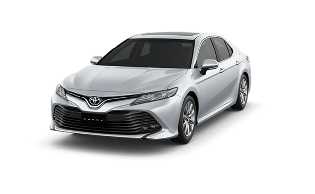 Camry
