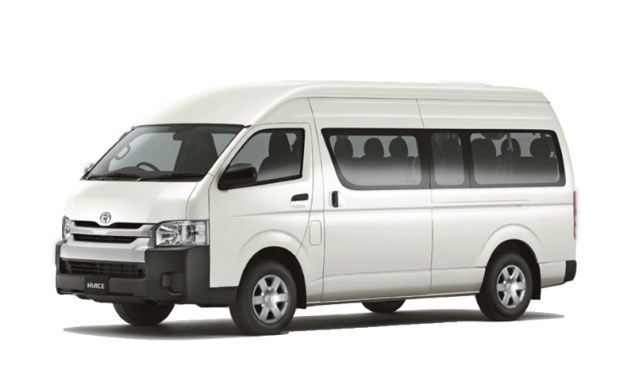 Hiace