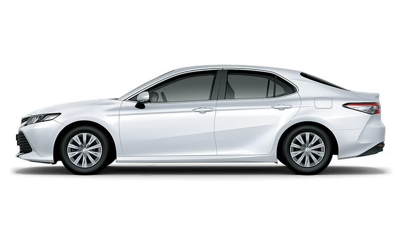 3.5L Premium 8-Auto